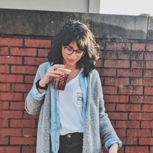 Meet your Posher, Kasia